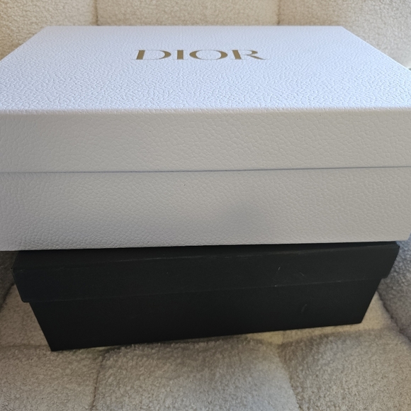 Dior+Versace Empty Boxes - Picture 5 of 12